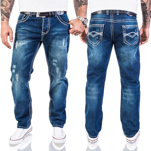 Rock creek herren - rock,