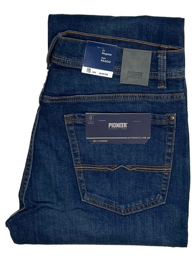 Pioneer rando stretch - pioneer,