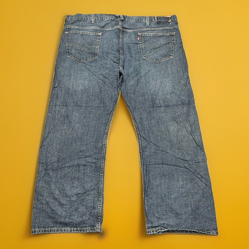 Levi 569 loose straight - 569,