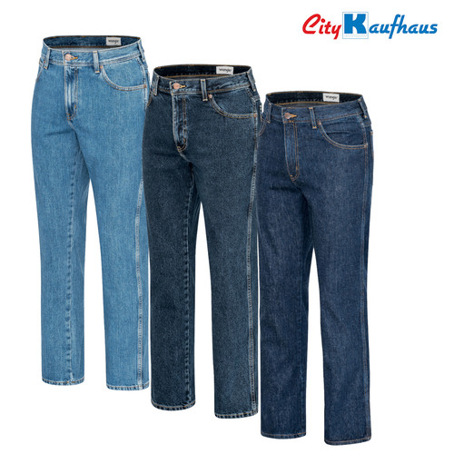 Wrangler texas herren jeans - herren,