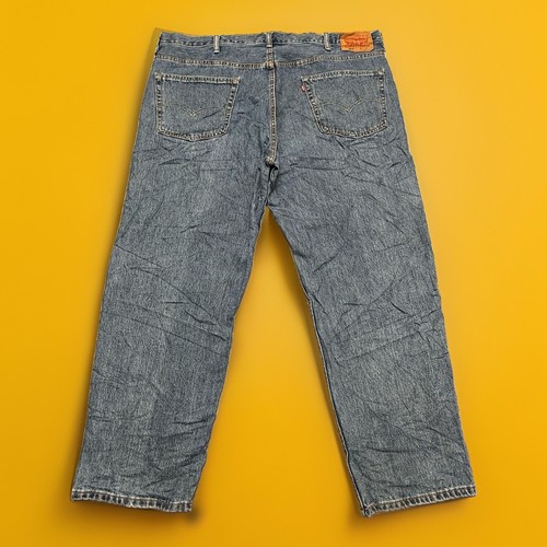 Levi 550 herren relaxed - levi’s,
