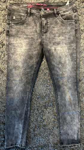 Multiblue jeans fritz ღღ - jeans,