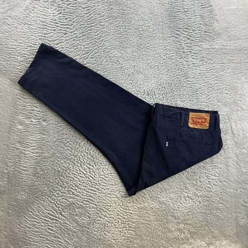 Vintage levi 502 herren - 502,
