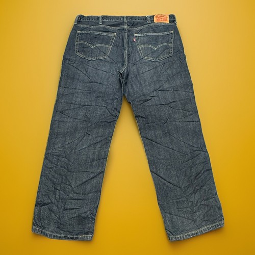 Levi 559 relaxed straight - 559,