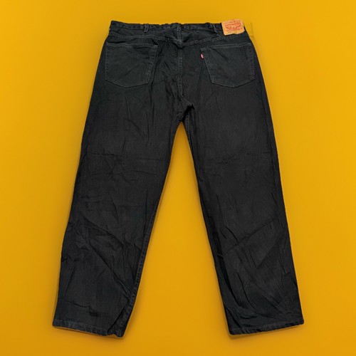 Levi 550 relaxed fit - levi’s,