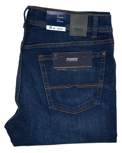 Pioneer rando stretch light - rando,