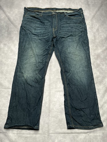 Levi 541 athletic fit - 541,