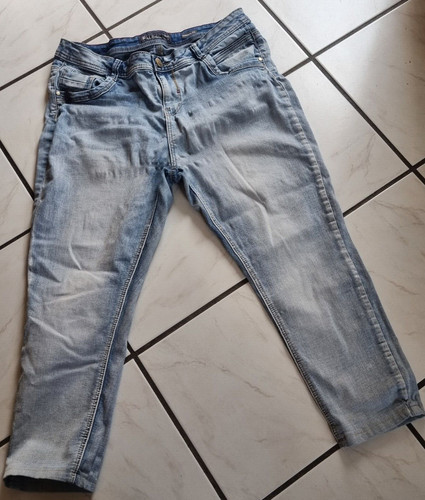 Multiblue jeansfritz feminin - multiblue,