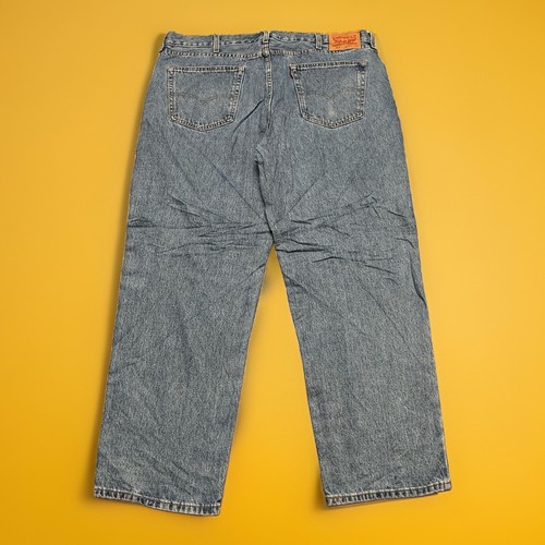 Levi 550 herren relaxed - 550,