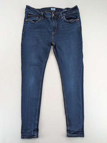 Designed damen jeans - by,