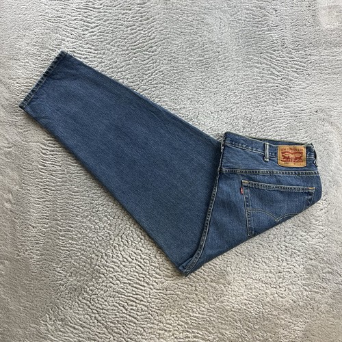 Vintage levi 560 jeans - levi's,