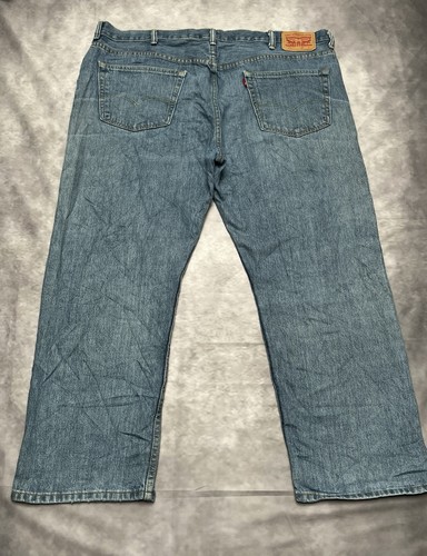 Levi 505 herren straight - 505,