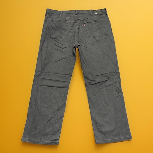 Levi 559 relaxed straight - 559,