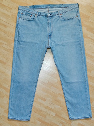 Levi 512 premium slim taper - slim,