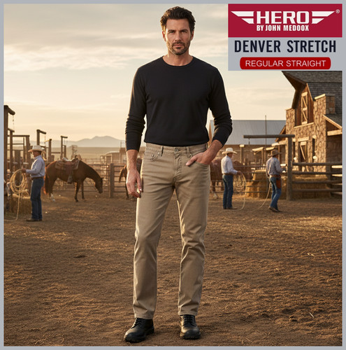 Hero denver stretch tabac - denver,