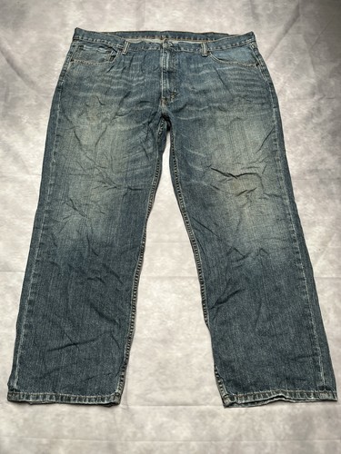 Levi 559 relaxed straight - 559,