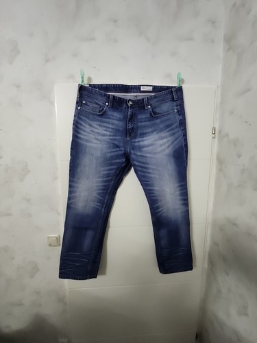 Jeans oliver hose herren - hose,
