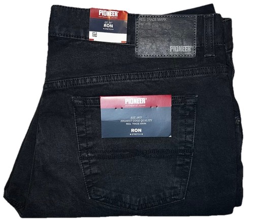 Pioneer herren jeans - jeans, hose