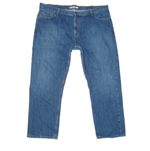 Tommy hilfiger droite straight - hilfiger,