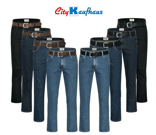 Wrangler texas jeans - wrangler,
