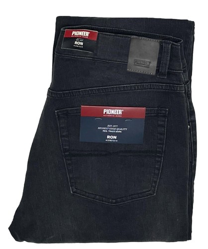 Pioneer ron 30 stretch - pioneer, l