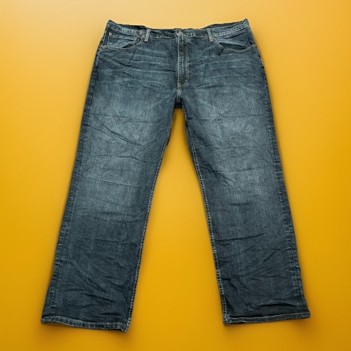 Levi 559 straight jeans - straight,