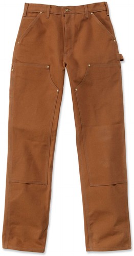 Carhartt herren hose duck - hose, d
