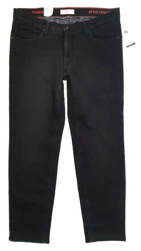 Brax chuck herren jeans thermo - herren,