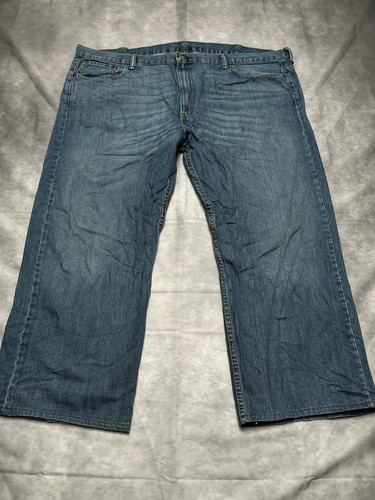 Levi 569 vintage loose - 569,