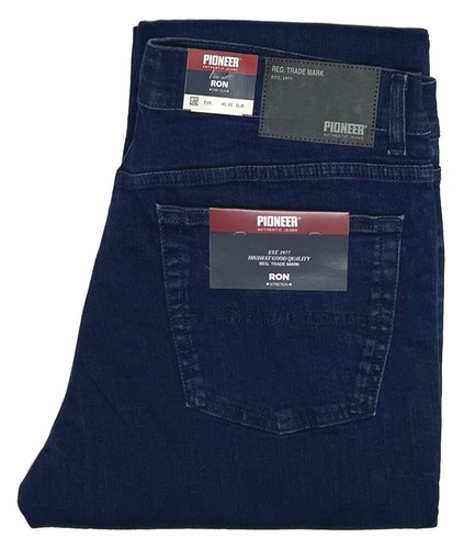 Pioneer ron w44 - ron, l30