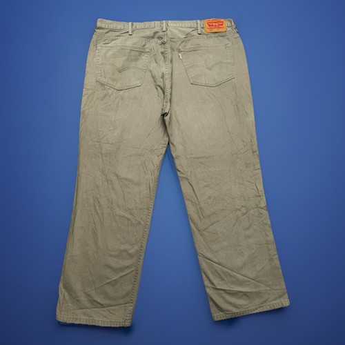 Levi 559 relaxed straight - 559,