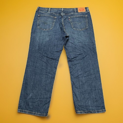 Levi 559 relaxed straight - 559,