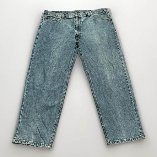 Levi 550 herren relaxed - 550,