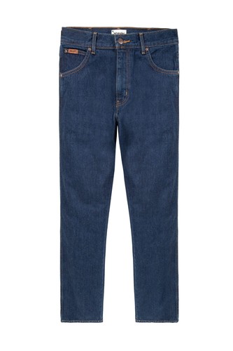 Wrangler pocket jeans texas - 5-pocket-jeans,