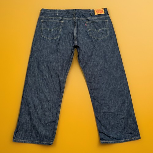 Levi 569 loose - 569, straight