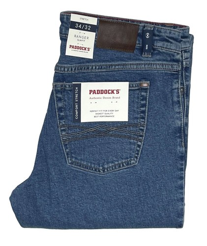 Paddocks ranger l 30 - paddocks,
