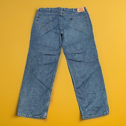 Levi 550 vintage - levi’s, relaxed