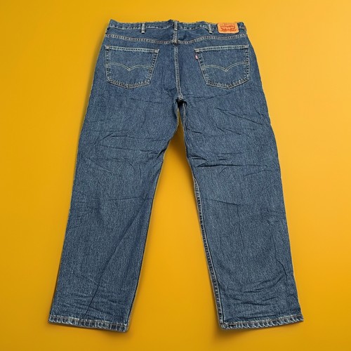Levi 550 herren relaxed - herren,