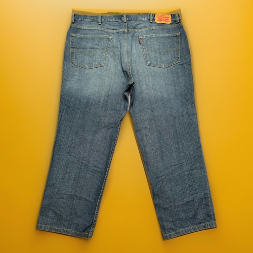 Levi 550 relaxed fit - 550,