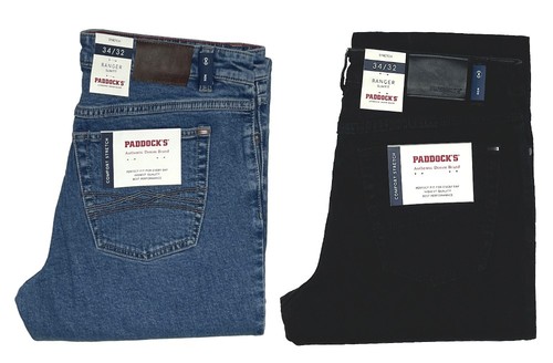 Paddocks ranger stretch jeans - paddocks,