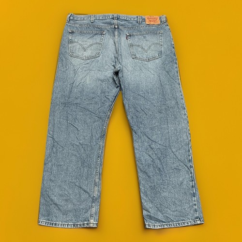 Levi 505 vintage regular - 505,