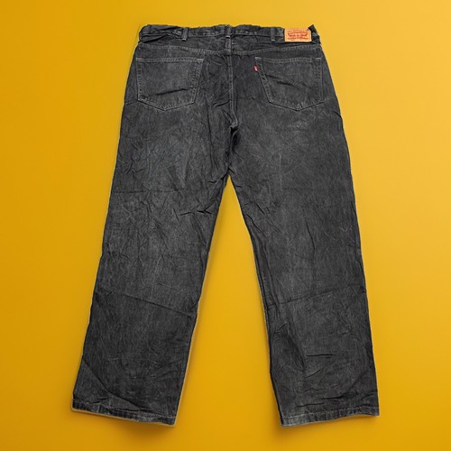 Levi 550 herren relaxed - 550,