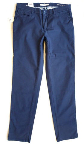 Brax fabio herren hose chino - fabio,