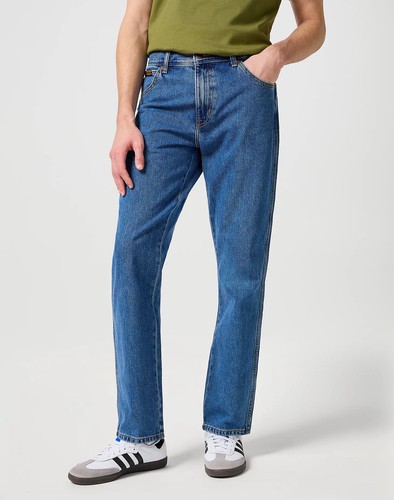 Wrangler taxes herren jeans - taxes,