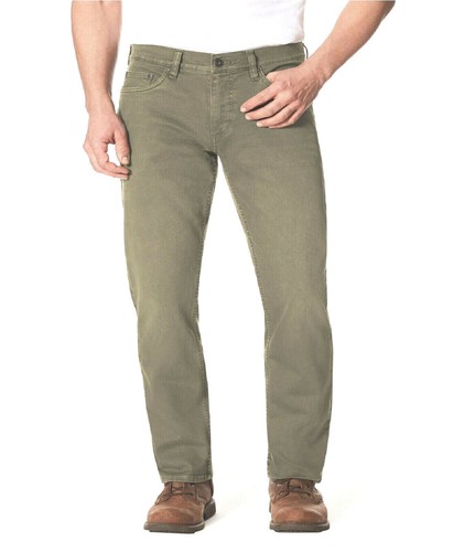 Hero phoenix stretch green - stretch, /