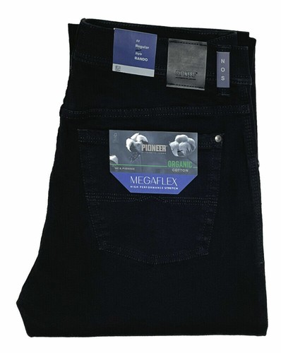 Pioneer rando megaflex stretch - megaflex,