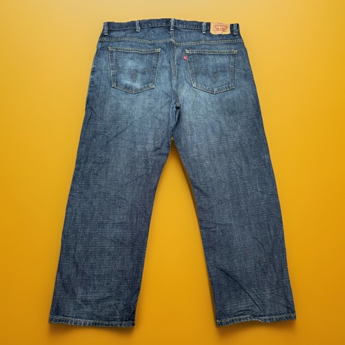 Levi 559 vintage relaxed - levi’s,