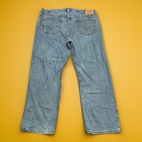 Levi 505 vintage regular - levi’s,