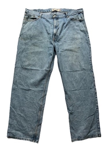 Levi 550 vintage relaxed - 550,