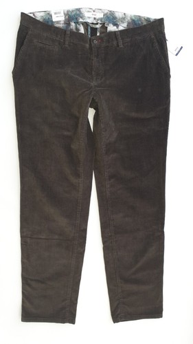 Brax fabio herren hose cord - fabio,